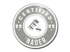 The 'Nader image